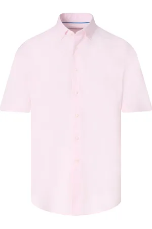 The BLUEPRINT Premium Casual Heren Overhemd