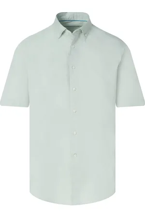 The BLUEPRINT Premium Casual Heren Overhemd