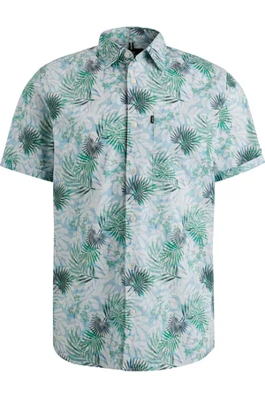 Vanguard Casual Heren Overhemd KM