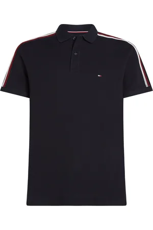 Tommy Hilfiger Heren Polo KM