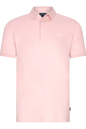 Cavallaro Napoli Bavegio Heren Polo KM