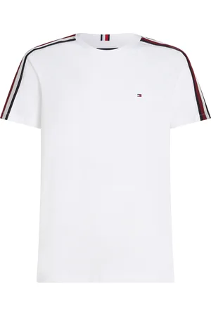 Tommy Hilfiger Heren T-shirt KM