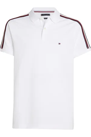 Tommy Hilfiger Heren Polo KM
