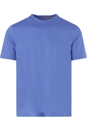 Tommy Hilfiger Heren T-shirt KM