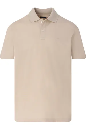 Paul & Shark Heren Polo KM