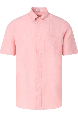 GANT Casual Heren Overhemd KM
