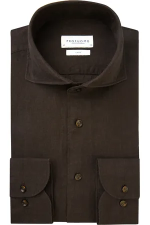 Profuomo Heren Overhemd LM