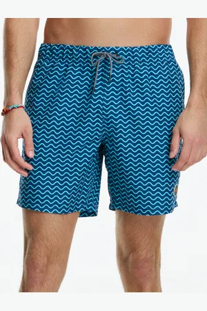 Shiwi Heren ZwemHeren Short