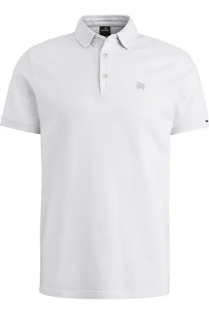 Vanguard Heren Polo KM
