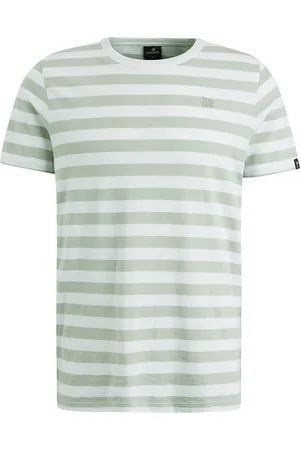 Vanguard Heren T-shirt KM