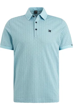 Vanguard Heren Polo KM