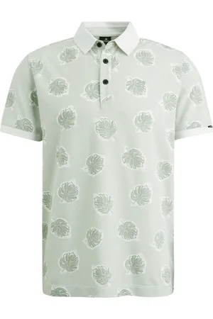Vanguard Heren Polo KM