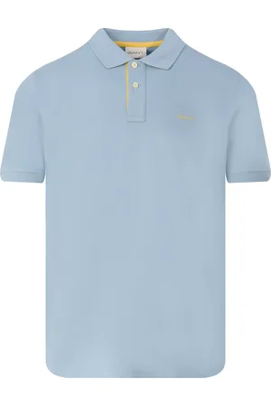 GANT Heren Polo KM