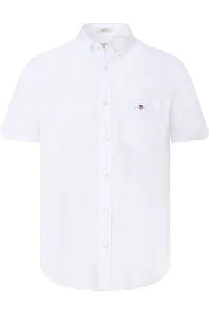 GANT Casual Heren Overhemd KM