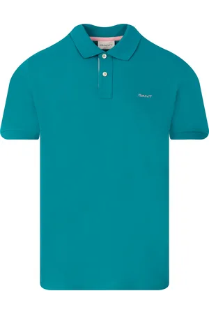 GANT Heren Polo KM