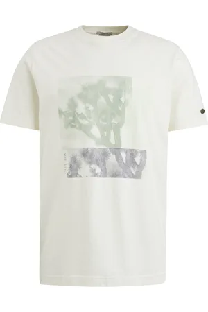 Cast Iron Heren T-shirt KM