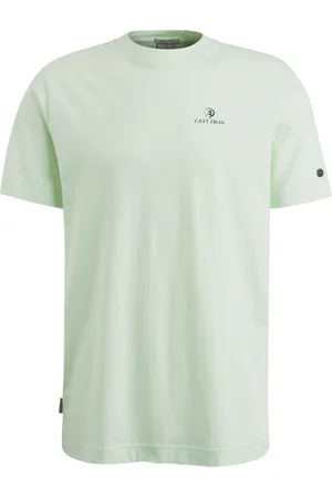 Cast Iron Heren T-shirt KM