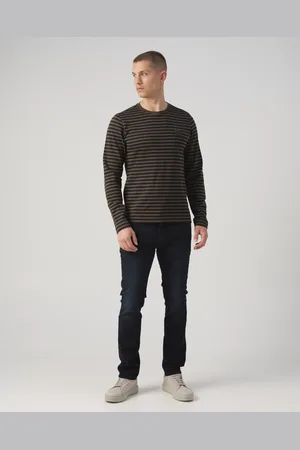 J.C. Rags Ricky T shirt LM