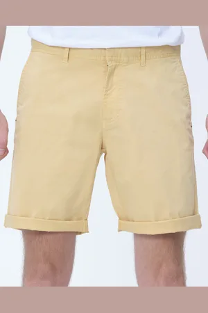 Campbell Salford Heren Short