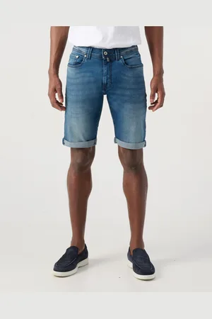 Pierre Cardin Lyon Heren Short