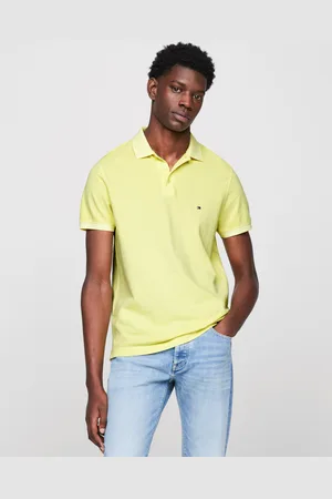 Tommy Hilfiger Heren Polo KM