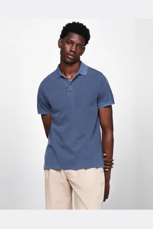 Tommy Hilfiger Heren Polo KM