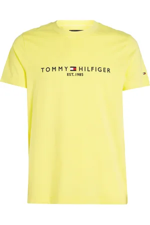 Tommy Hilfiger Heren T-shirt KM