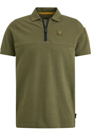 PME Legend™ Heren Polo KM