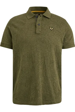 PME Legend™ Heren Polo KM