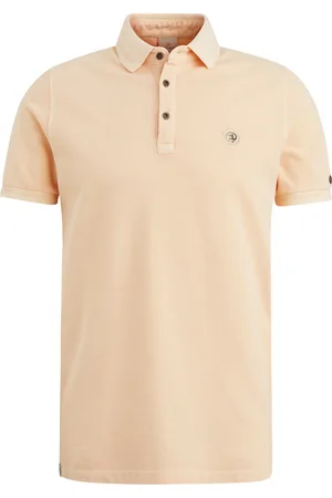 Cast Iron Heren Polo KM
