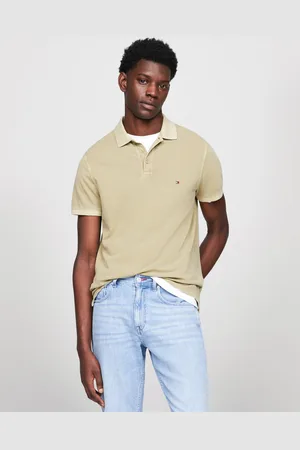 Tommy Hilfiger Heren Polo KM
