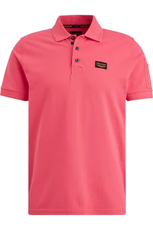 PME Legend™ Heren Polo KM