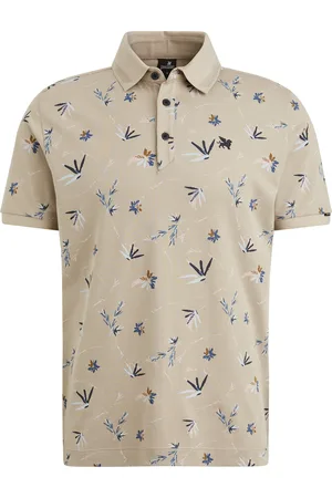Vanguard Heren Polo KM