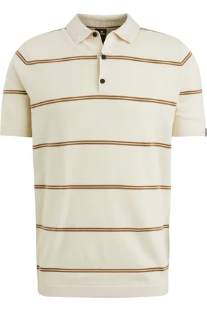 Vanguard Heren Polo KM