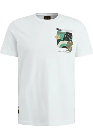 PME Legend™ Heren T-shirt KM