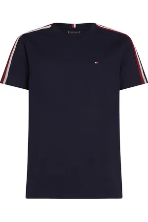Tommy Hilfiger Heren T-shirt KM