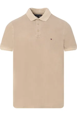 Tommy Hilfiger Heren Polo KM