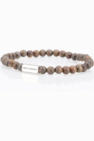 Steel & Barnett Sieraad