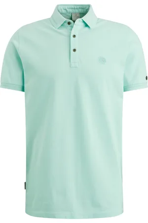 Cast Iron Heren Polo KM