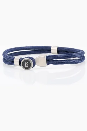 Steel & Barnett Armband