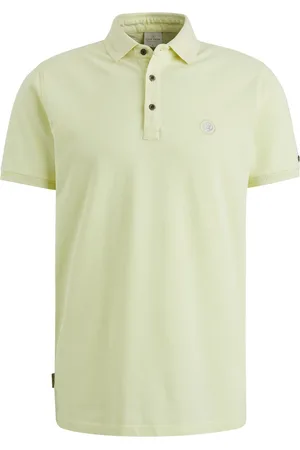 Cast Iron Heren Polo KM