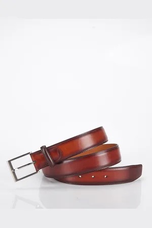 Magnanni Geklede riem