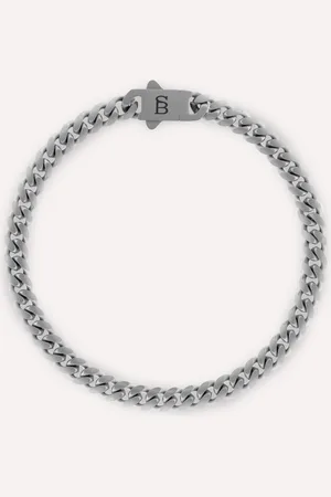 Steel & Barnett Armband