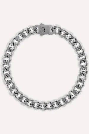 Steel & Barnett Sieraad