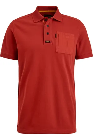 PME Legend™ Heren Polo KM