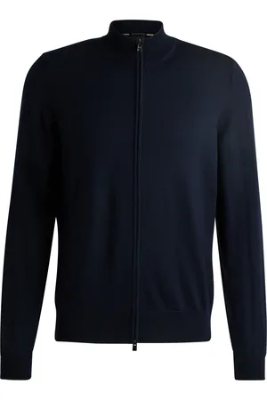HUGO BOSS Balonso Heren Vest