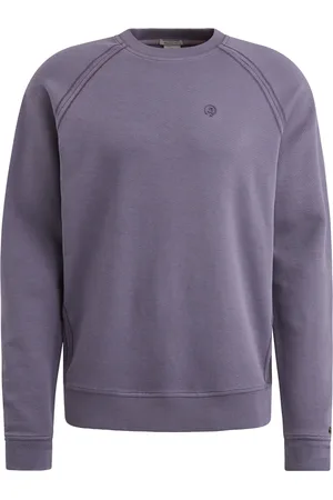 Cast Iron Heren Sweater