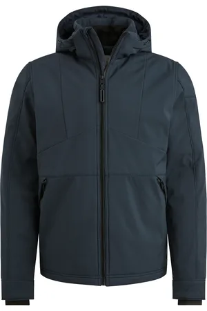 Cast Iron Superbolt Softshell Jack