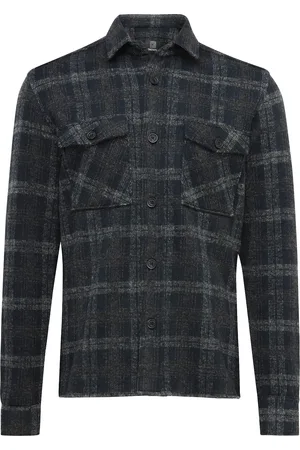 Genti Overshirt
