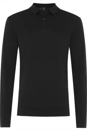 Genti Heren Polo LM